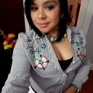 Meet your Posher, Luz